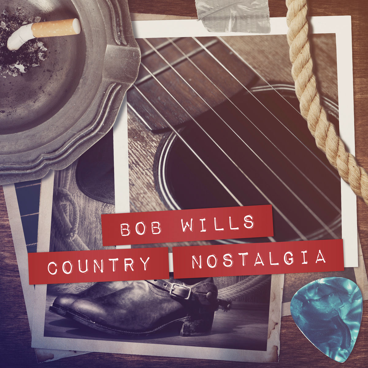 Bob Wills and His Texas Playboys